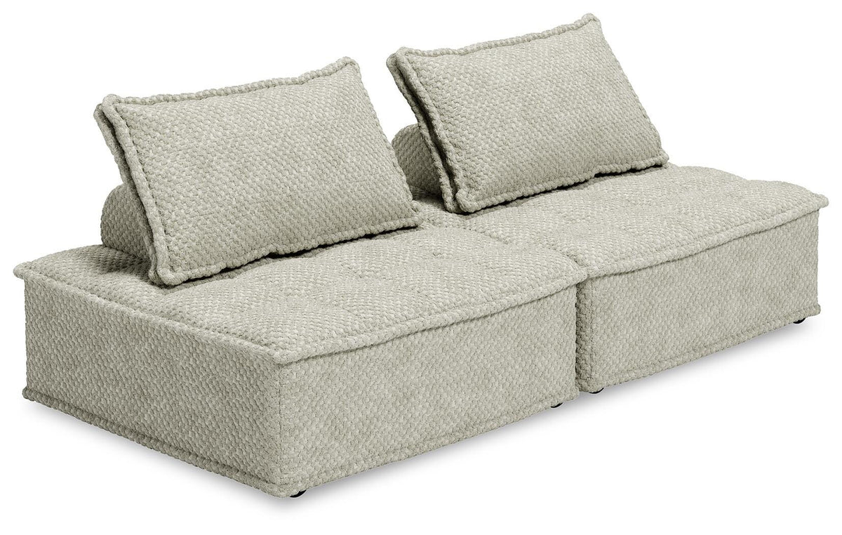 Bales Modular Sectionals