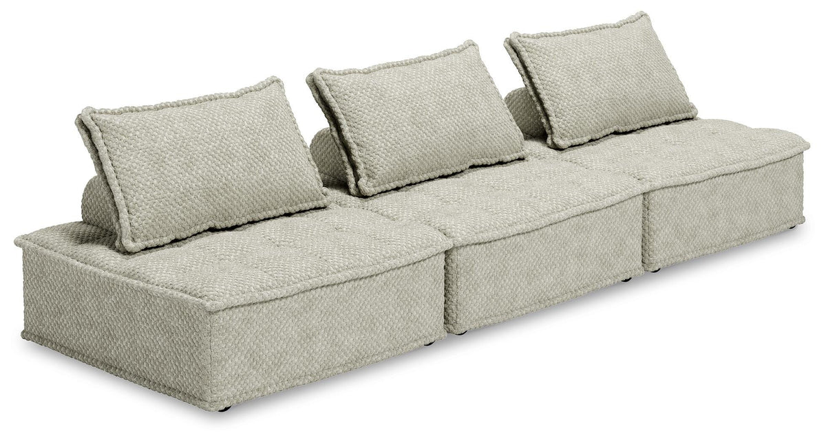 Bales Modular Sectionals