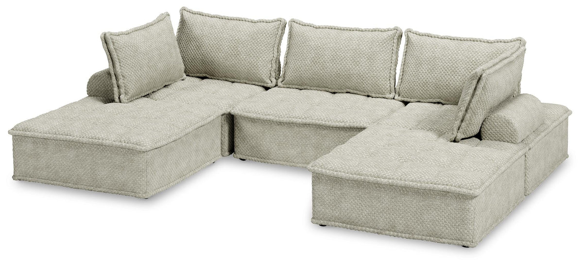 Bales Modular Sectionals