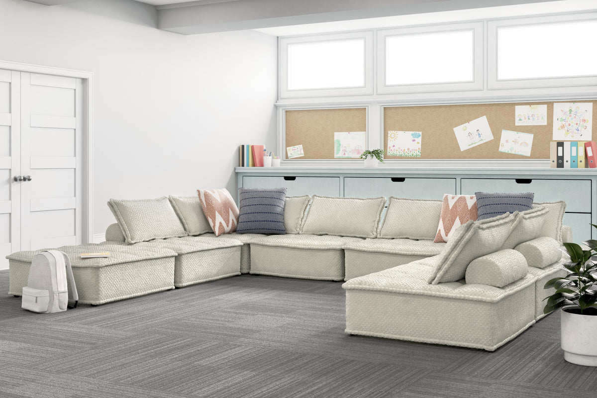Bales Modular Sectionals