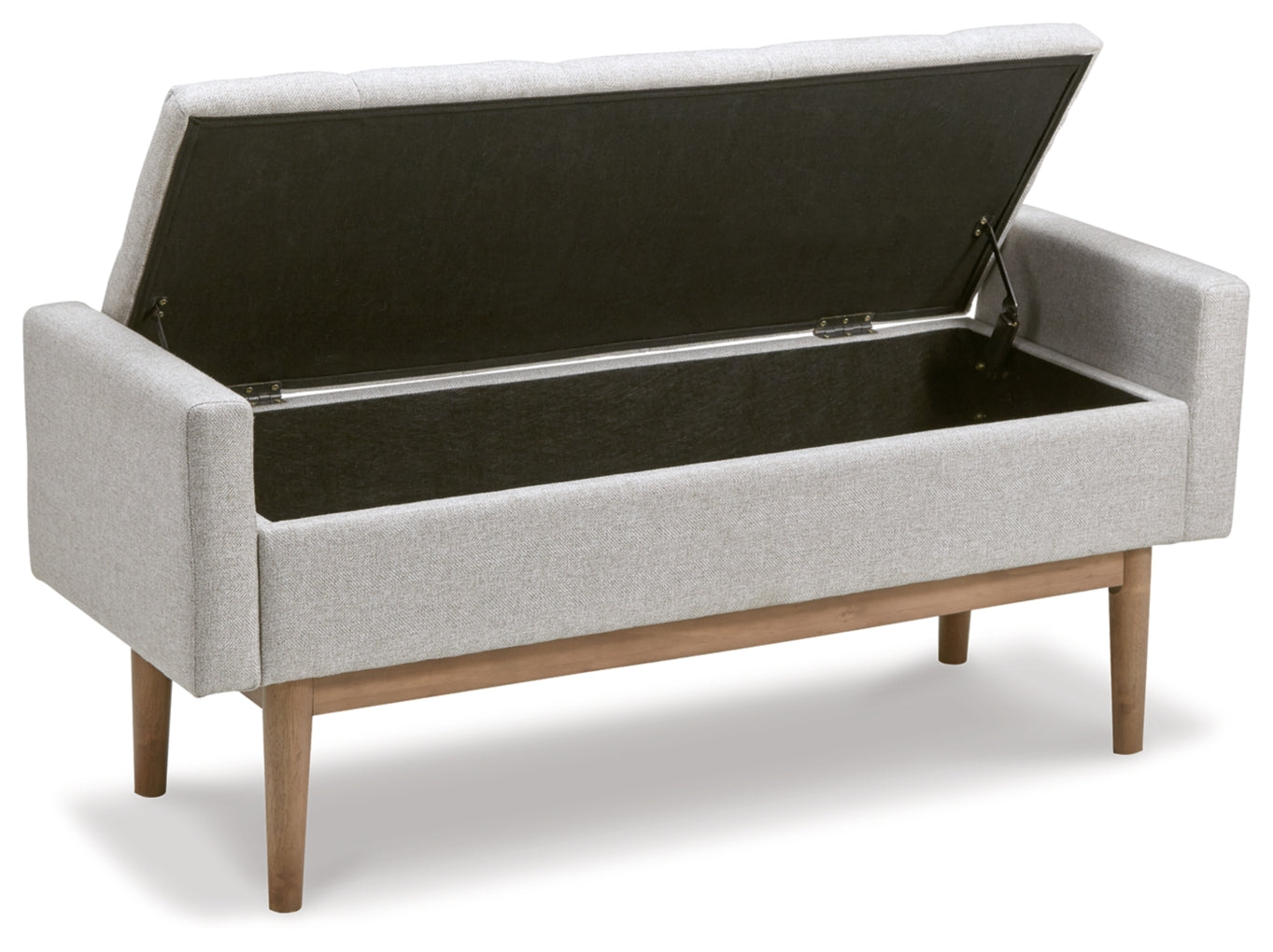Briarson Storage Benches
