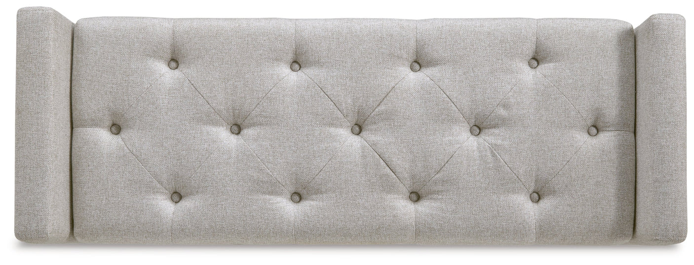Briarson Storage Benches