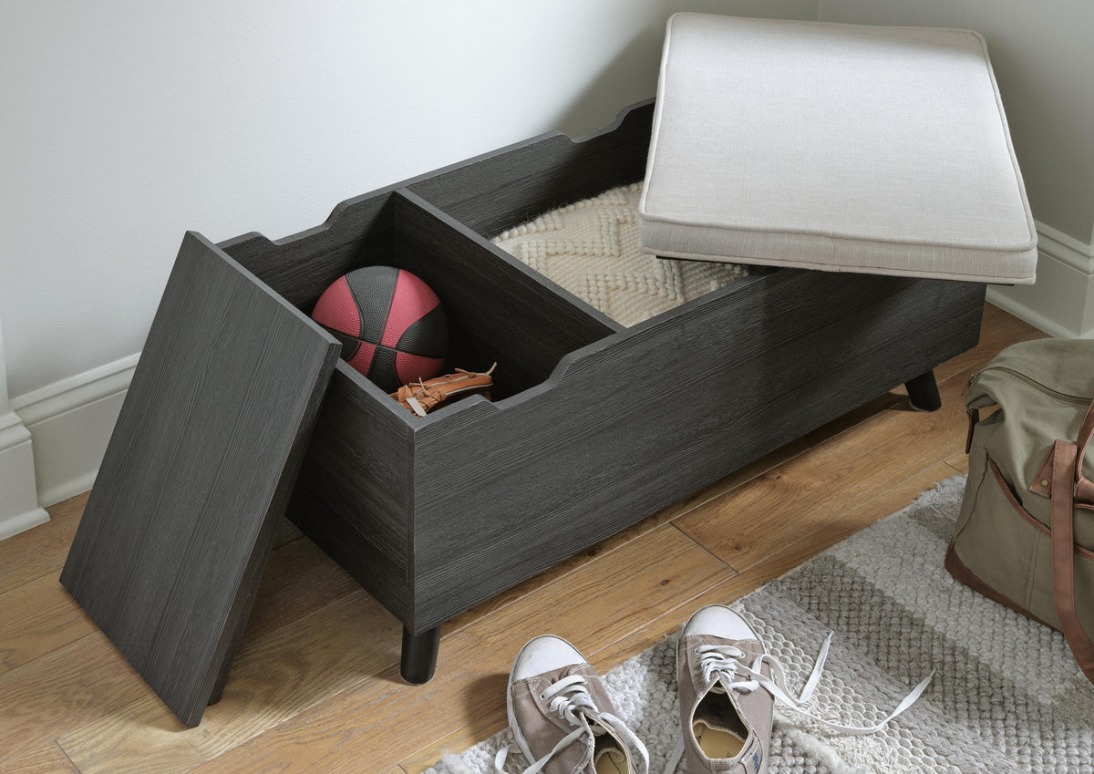 Yarlow Accent Cabinets