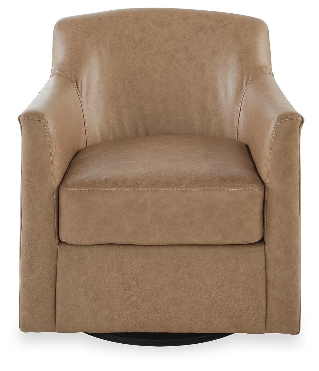 Bradney Accent Chairs