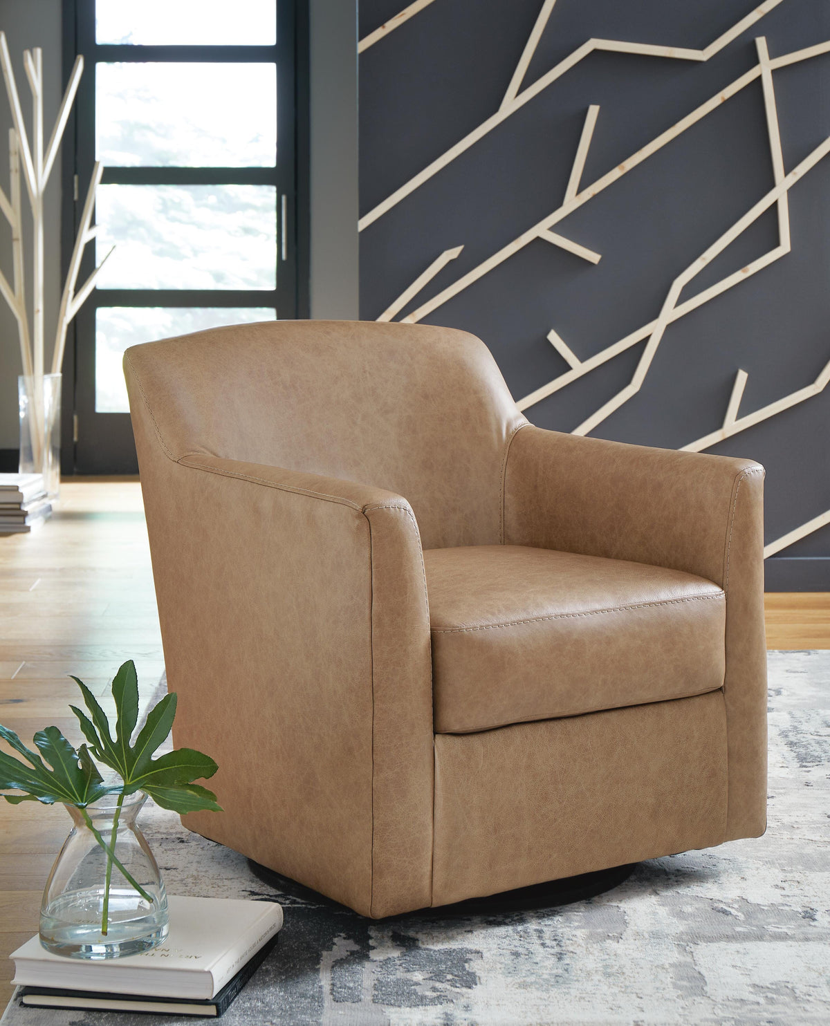 Bradney Accent Chairs