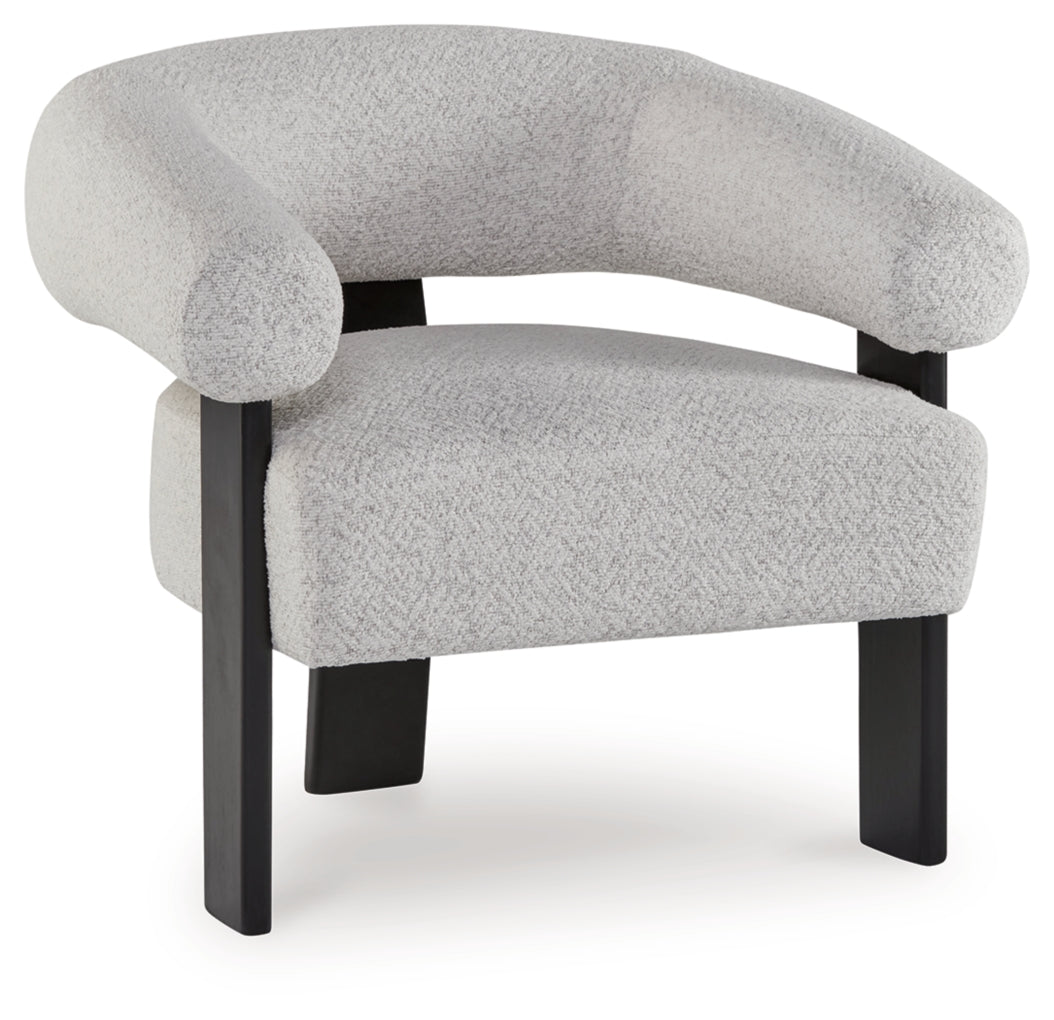 Dultish Accent Chairs
