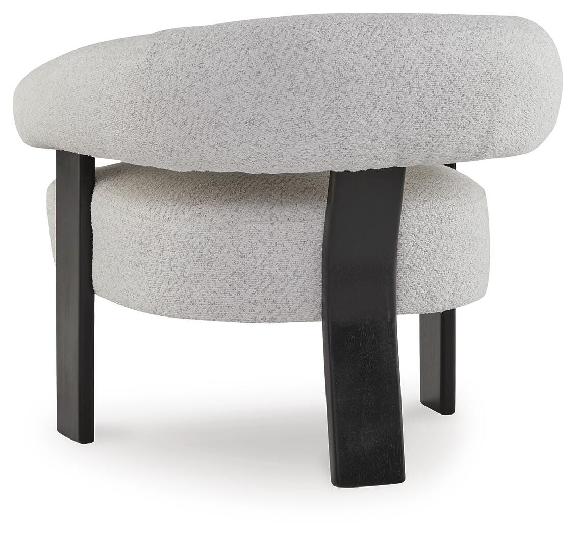 Dultish Accent Chairs