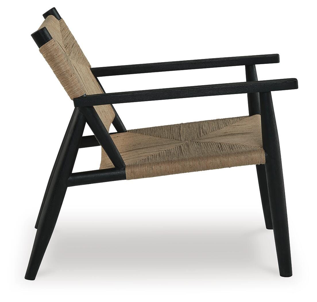 Halfmore Accent Chairs