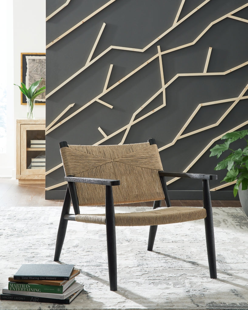 Halfmore Accent Chairs