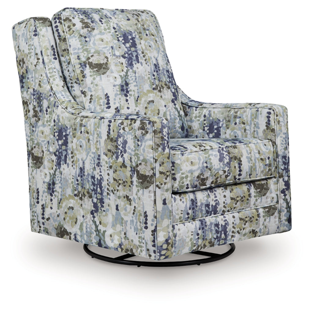 Dustinford Accent Chairs