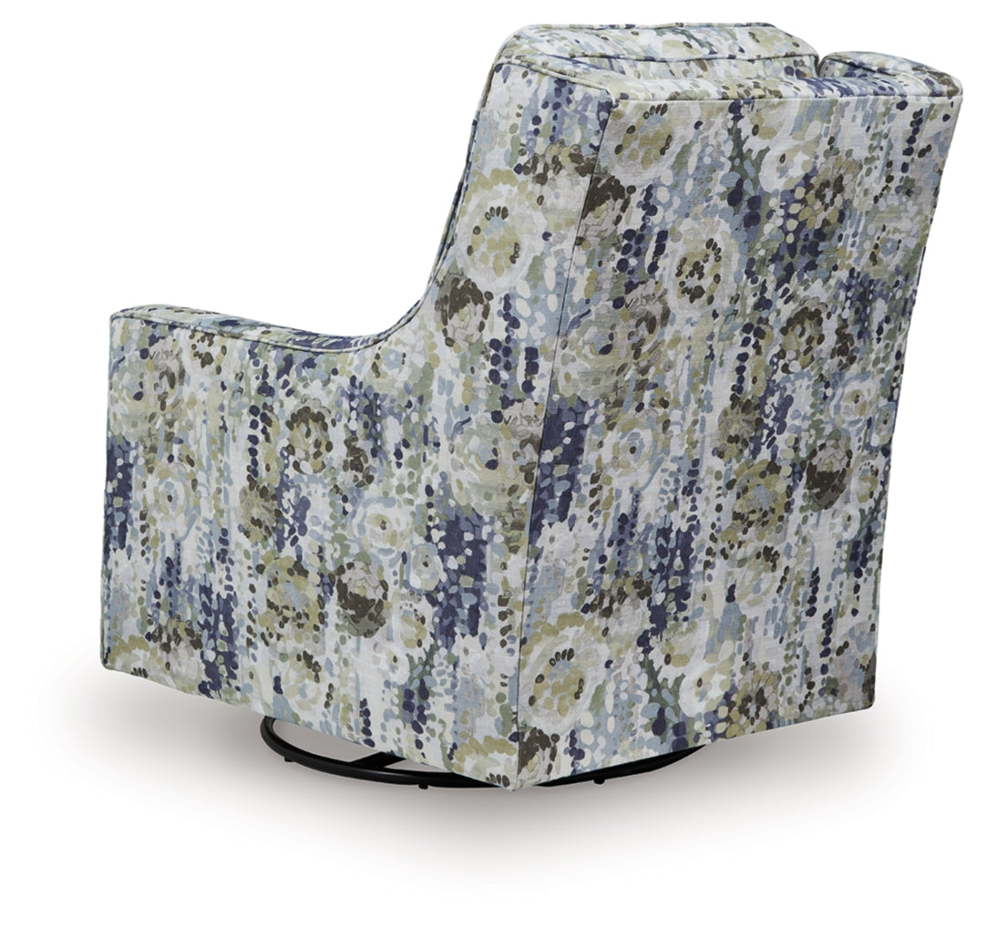 Dustinford Accent Chairs