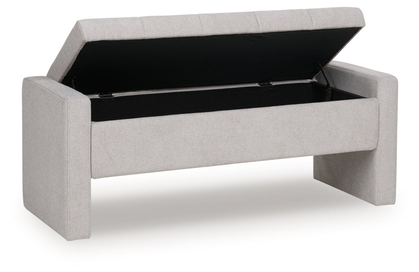 Akselman Storage Benches