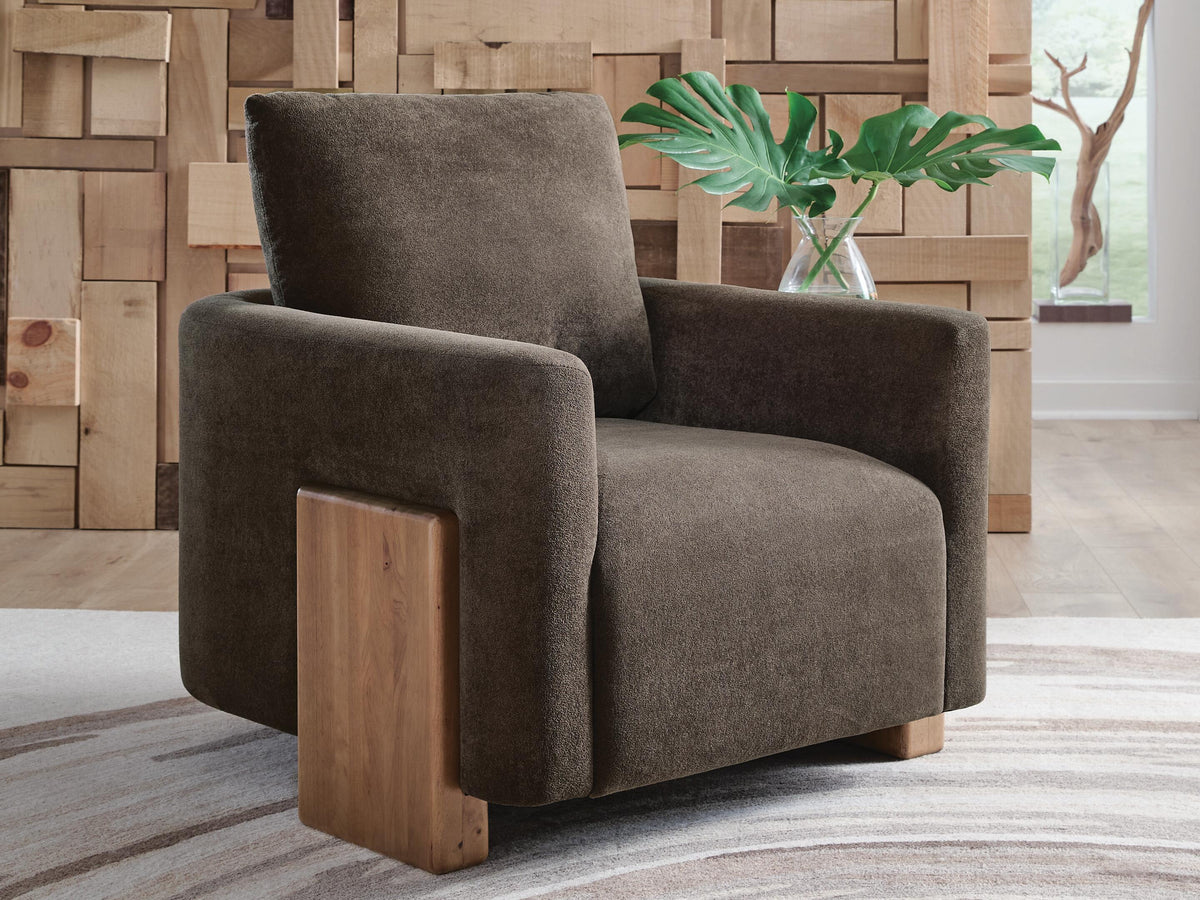 Dairlett Accent Chairs