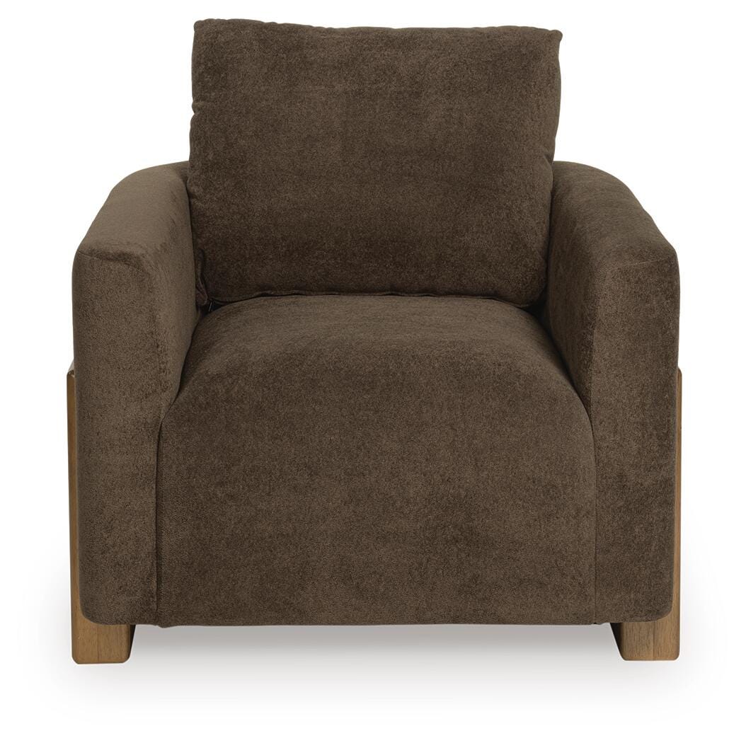 Dairlett Accent Chairs