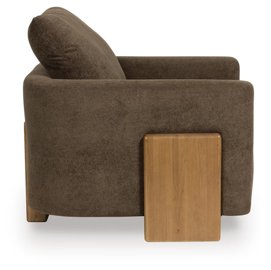 Dairlett Accent Chairs