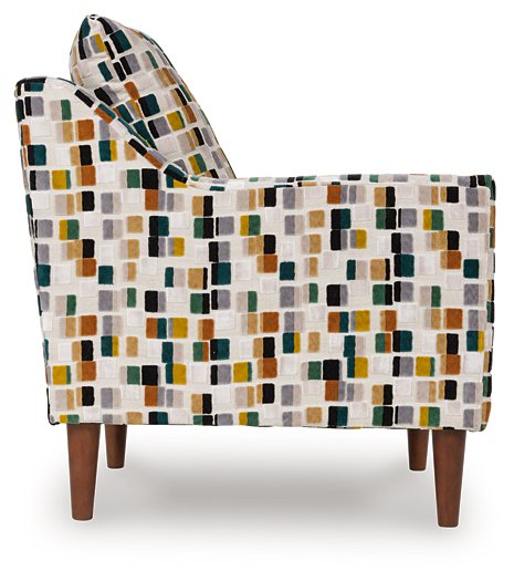 Fenna Accent Chairs