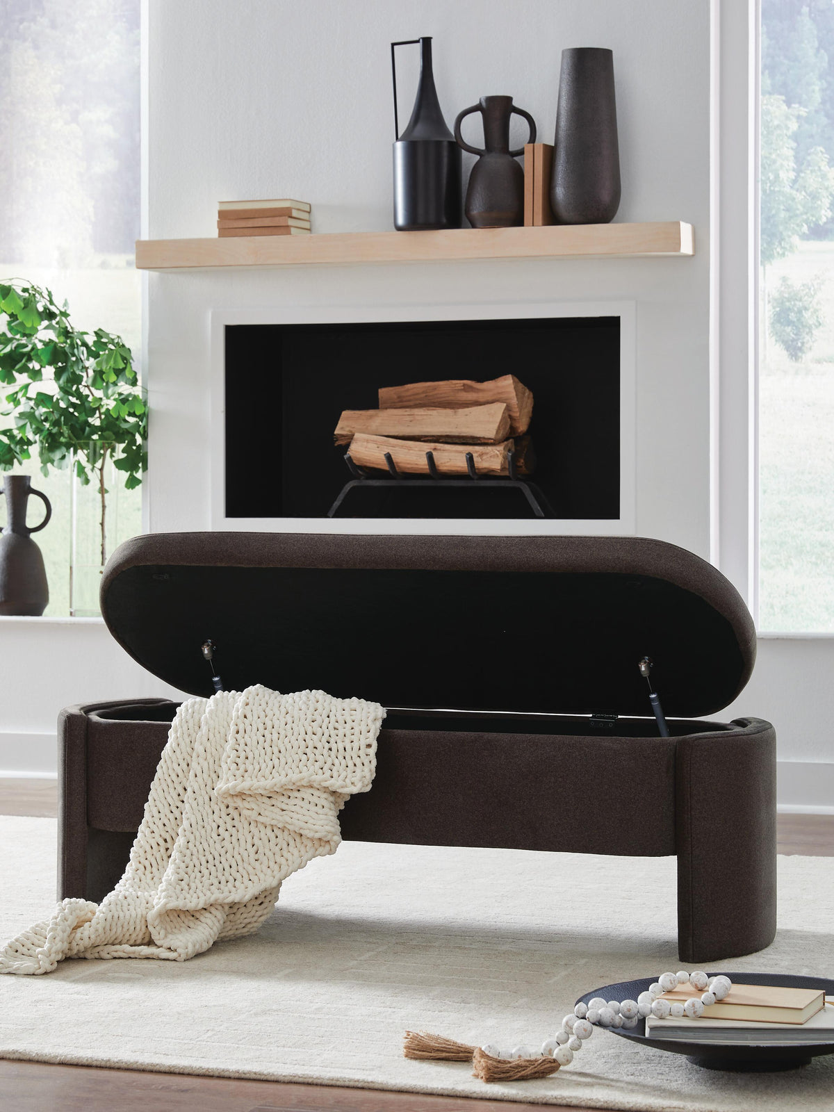 Vavuniya Storage Benches