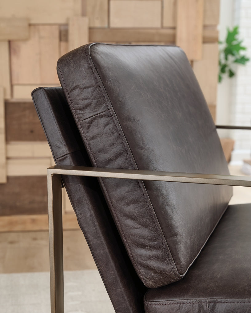 Bradett Accent Chairs