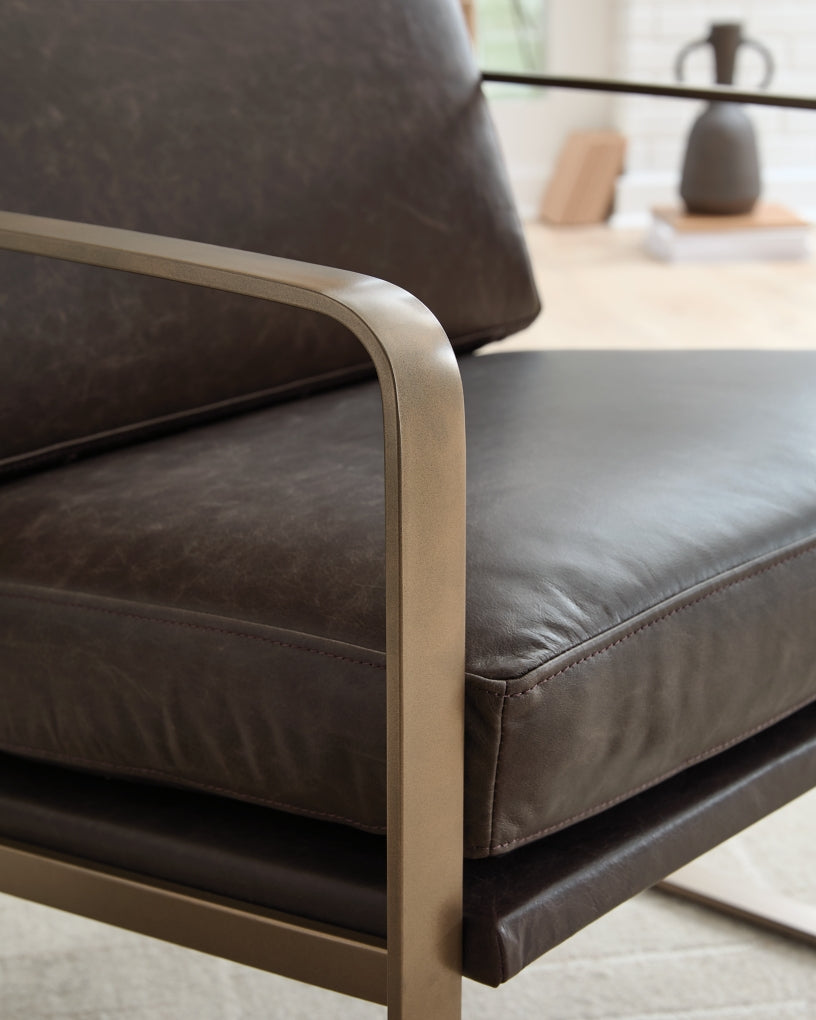 Bradett Accent Chairs