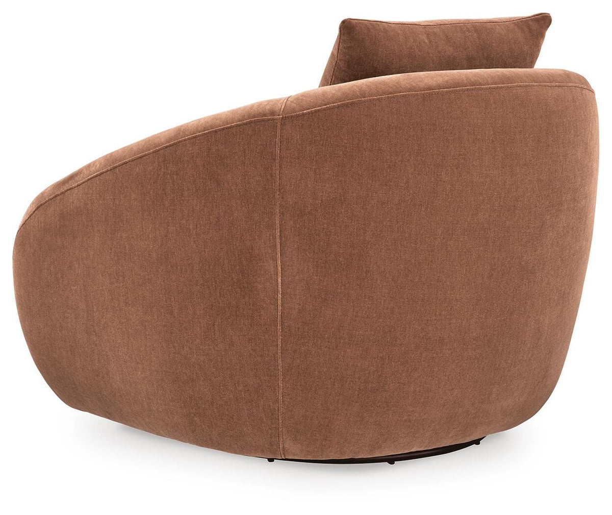 Yahya Accent Chairs