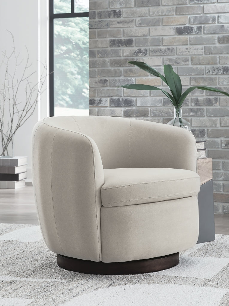 Annbury Accent Chairs