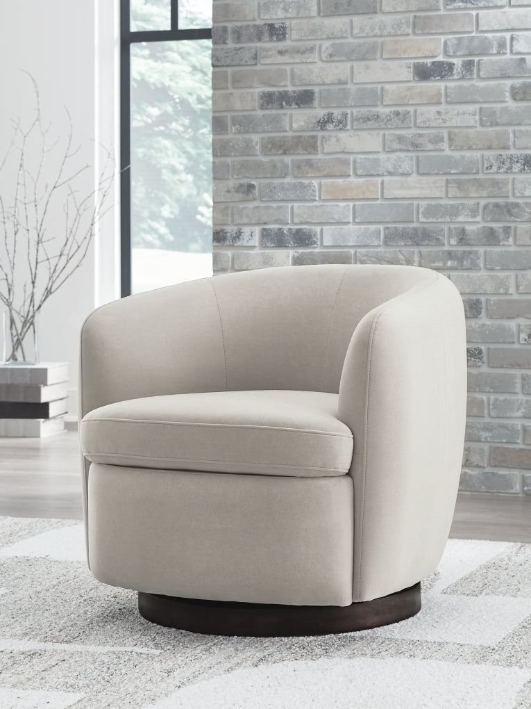 Annbury Accent Chairs