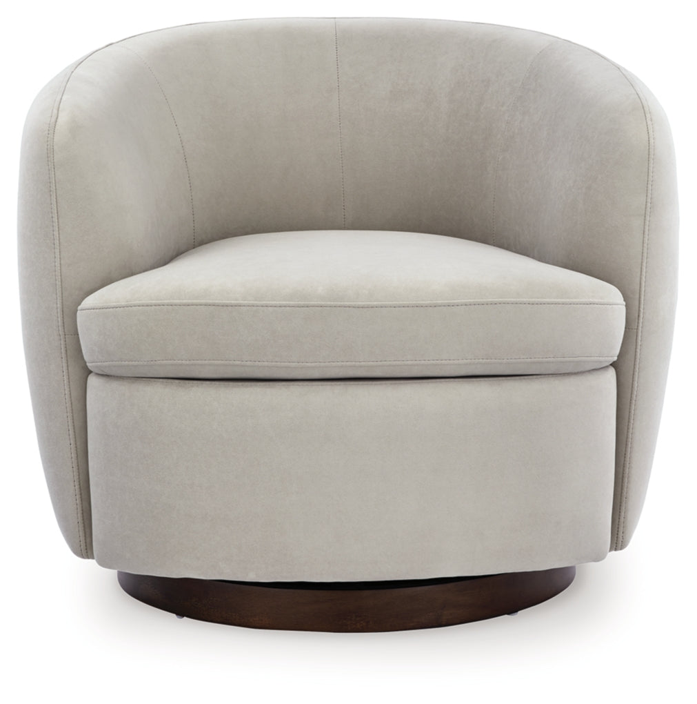 Annbury Accent Chairs