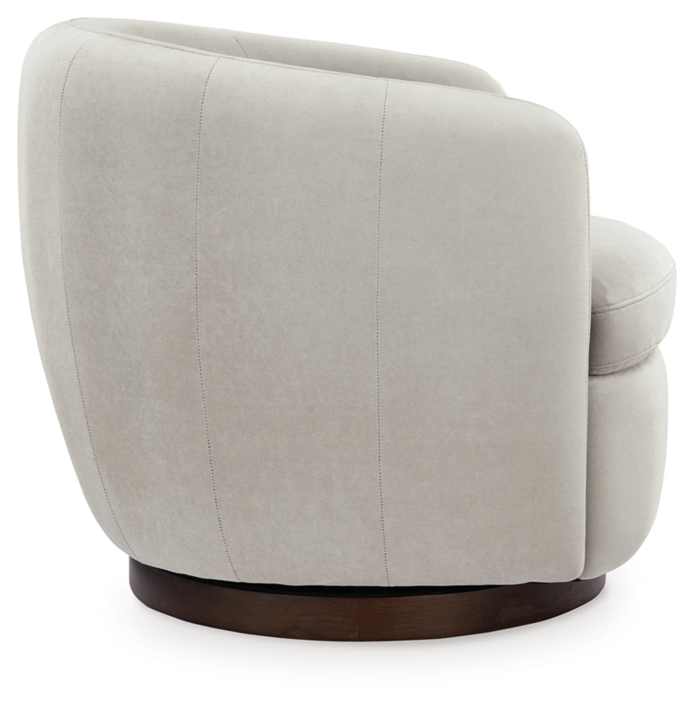 Annbury Accent Chairs