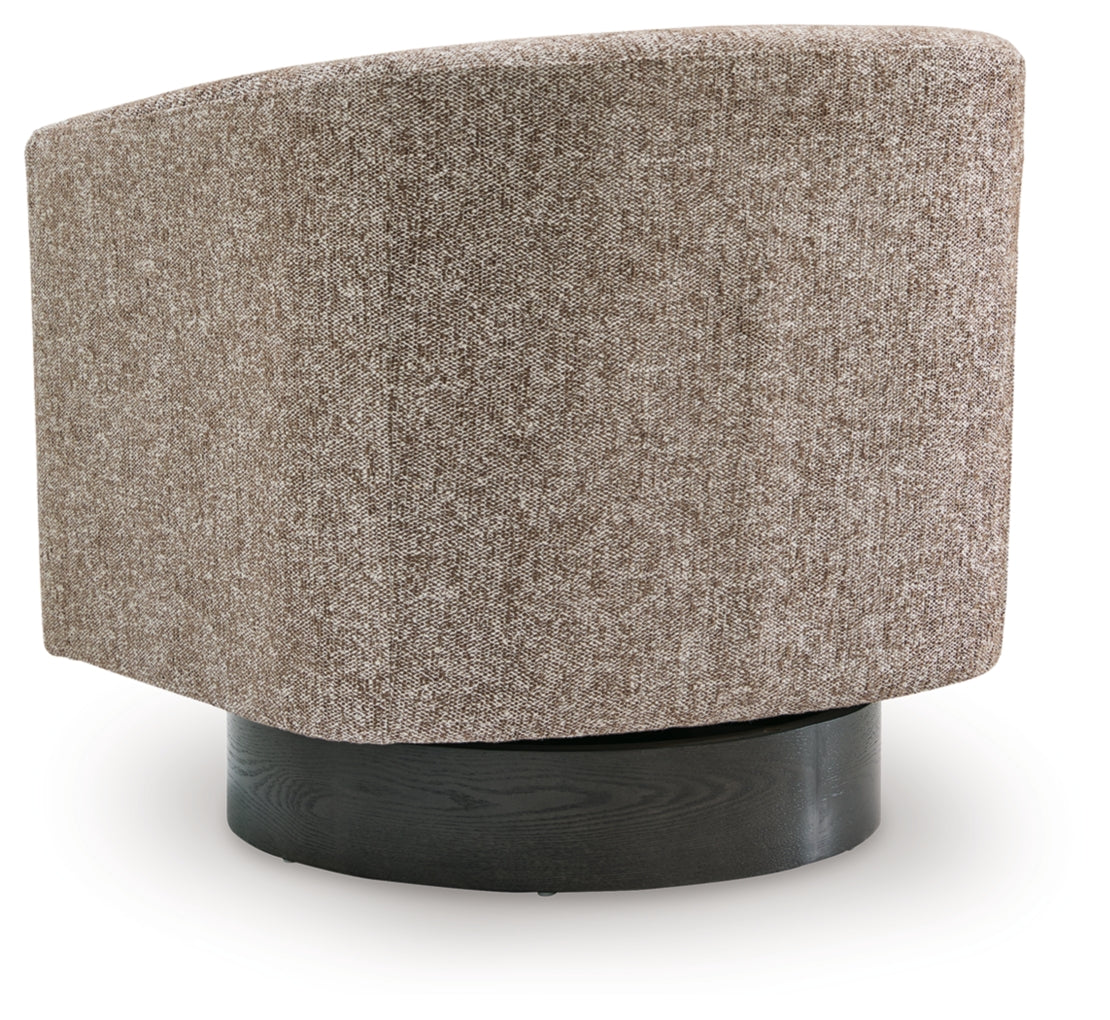 Jorryn Swivel Accent Chair