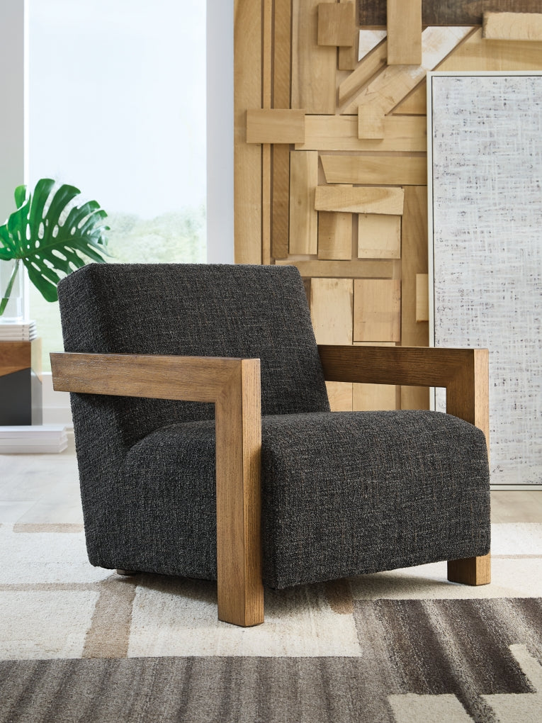 Dorney Accent Chairs
