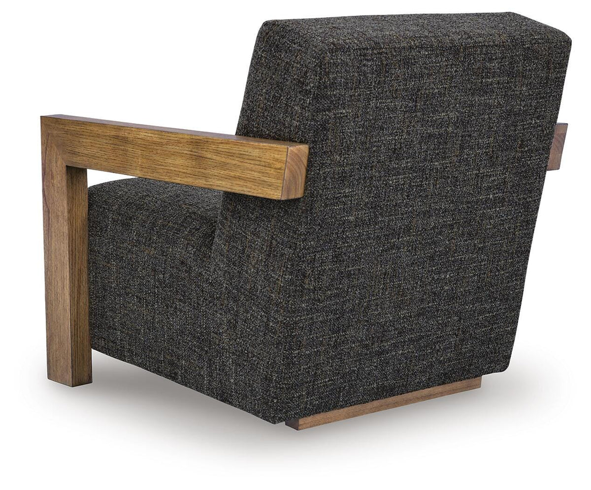 Dorney Accent Chairs