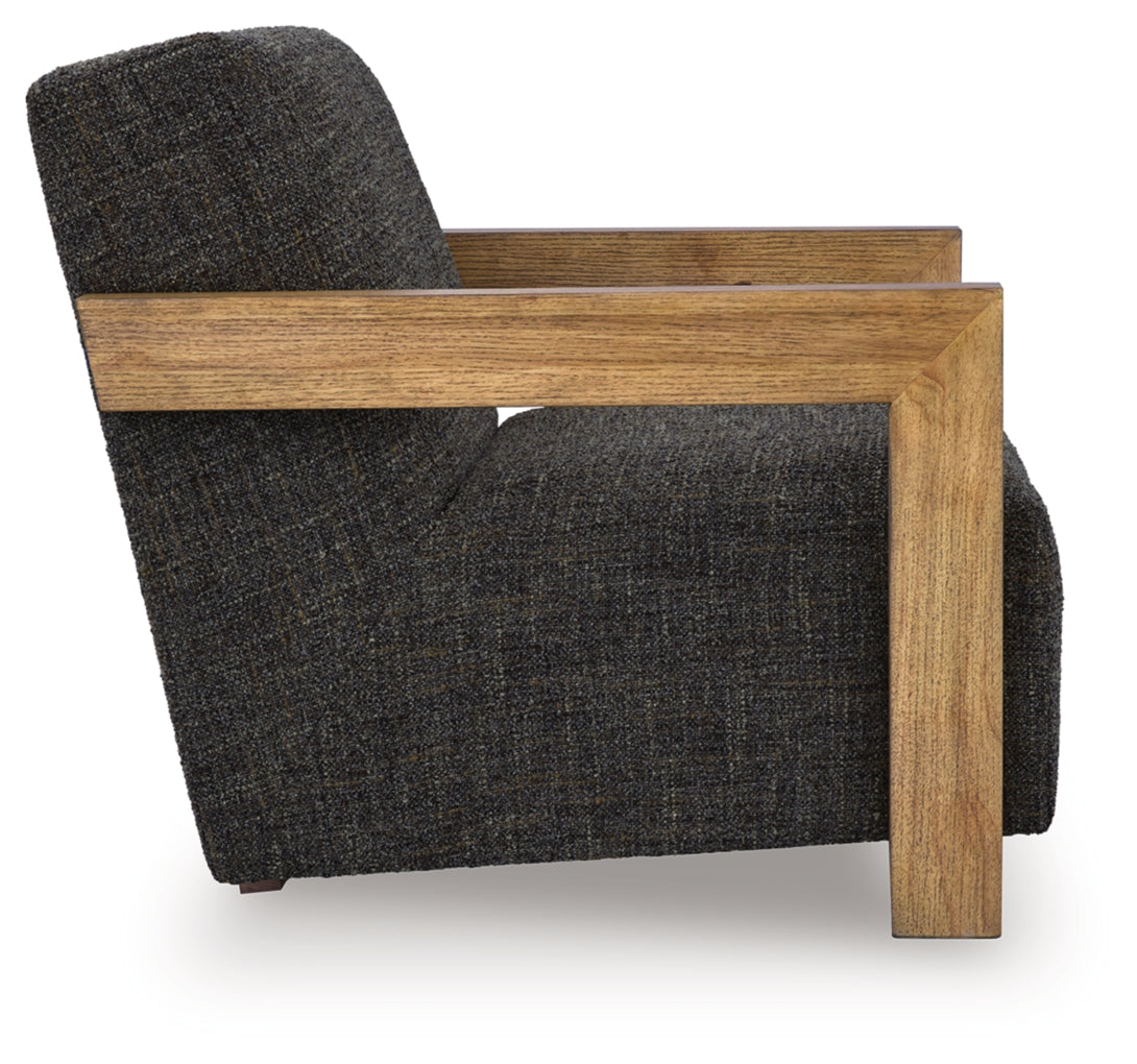 Dorney Accent Chairs