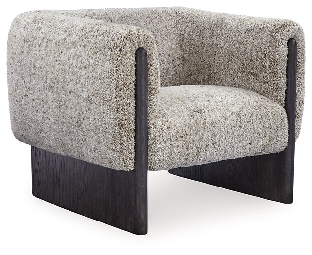 Olethea Accent Chair