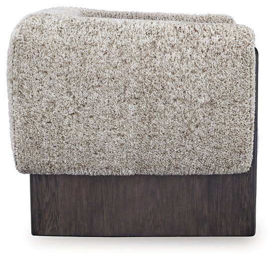 Olethea Accent Chair