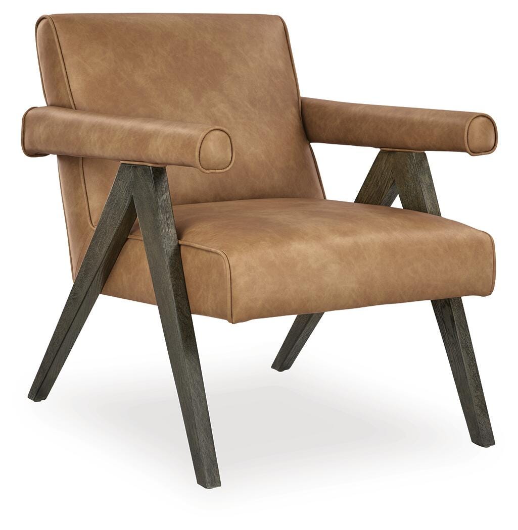 Goda Accent Chairs