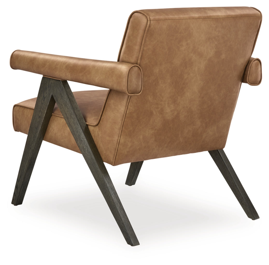 Goda Accent Chairs