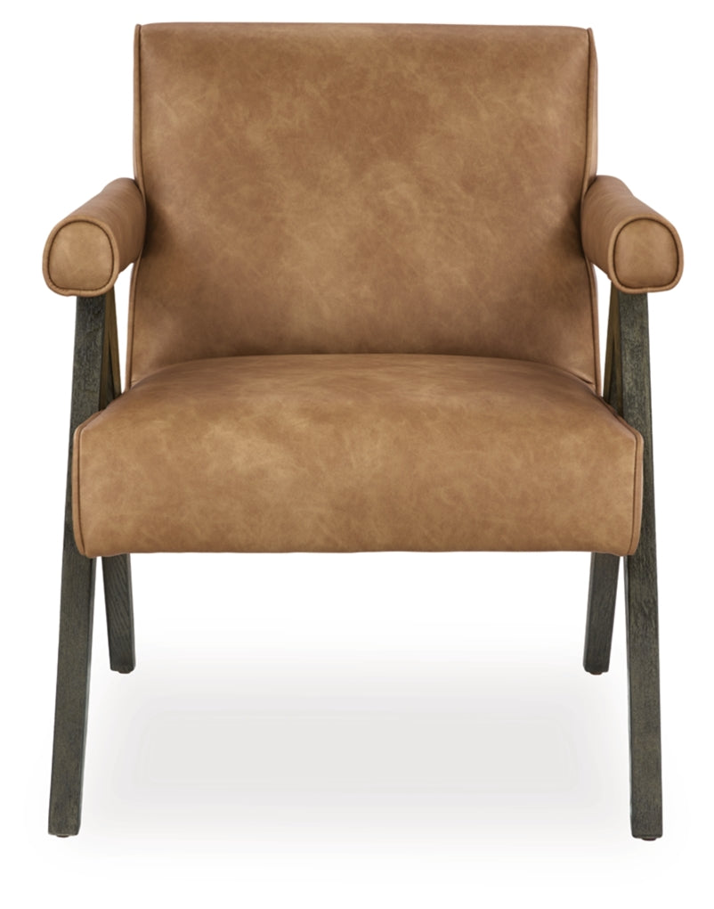 Goda Accent Chairs