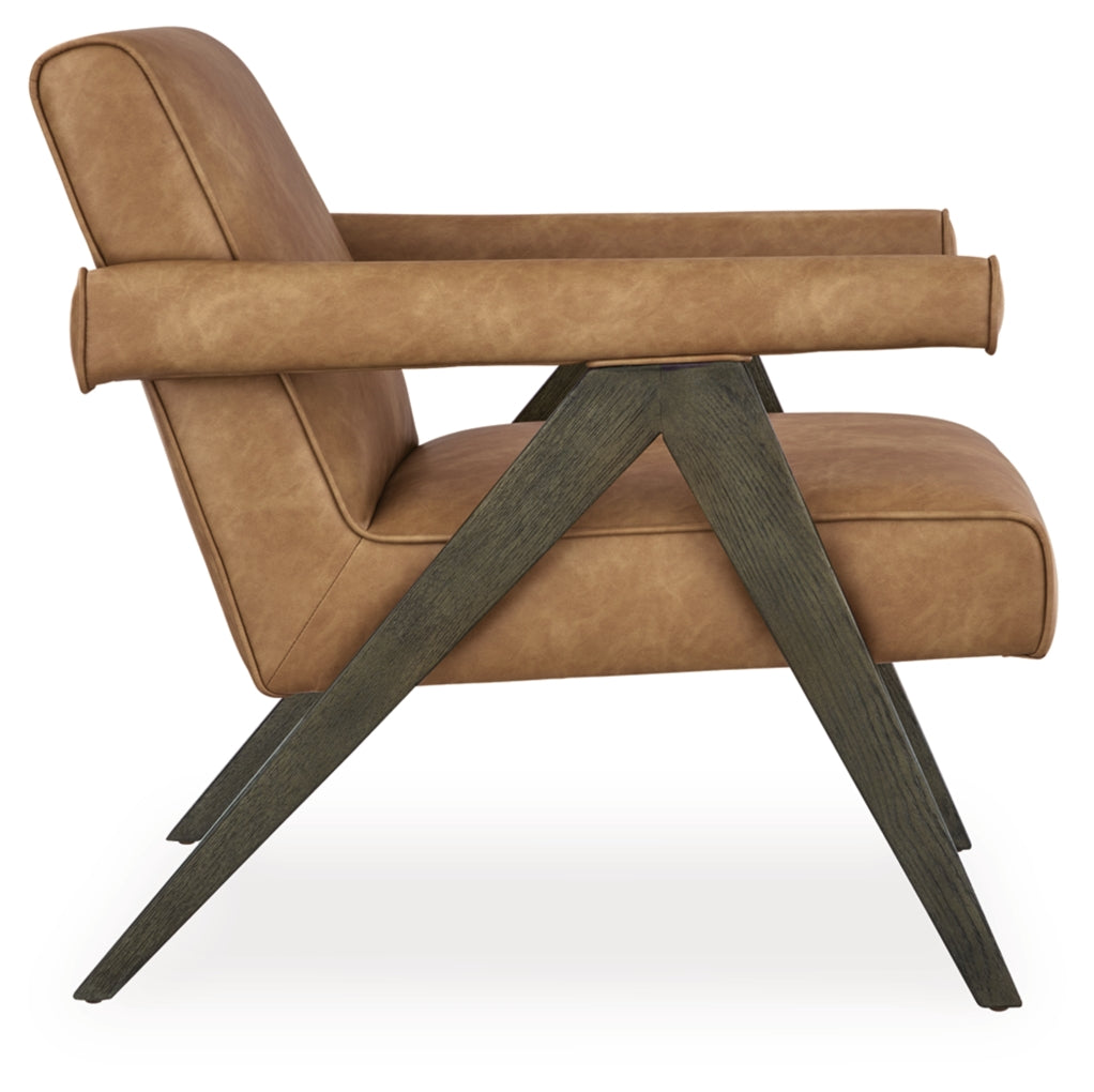 Goda Accent Chairs