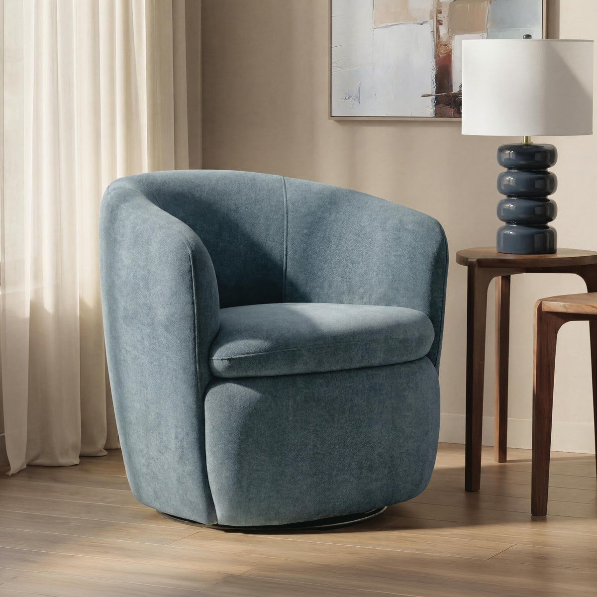 Leemont Accent Chairs