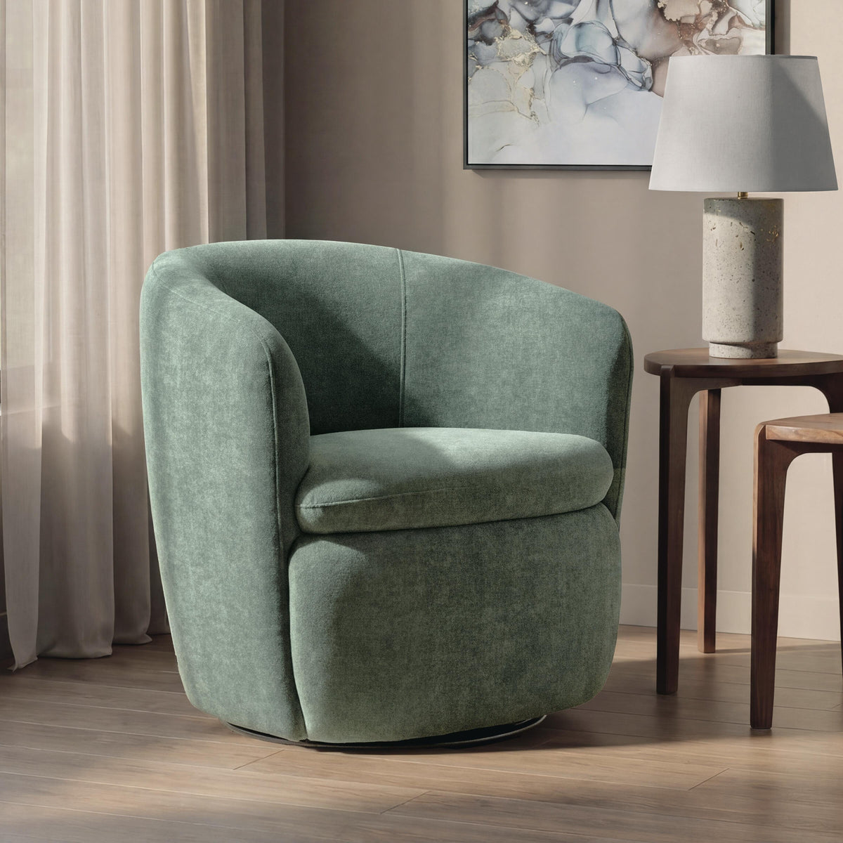 Leemont Accent Chairs