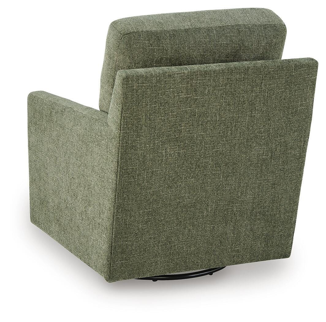 Dishford Accent Chairs