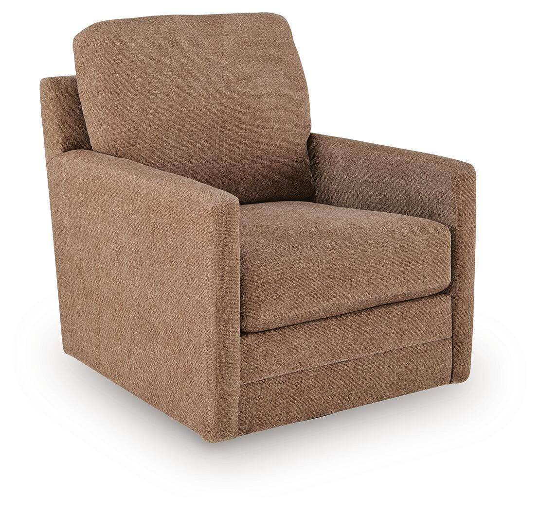 Dishford Accent Chairs