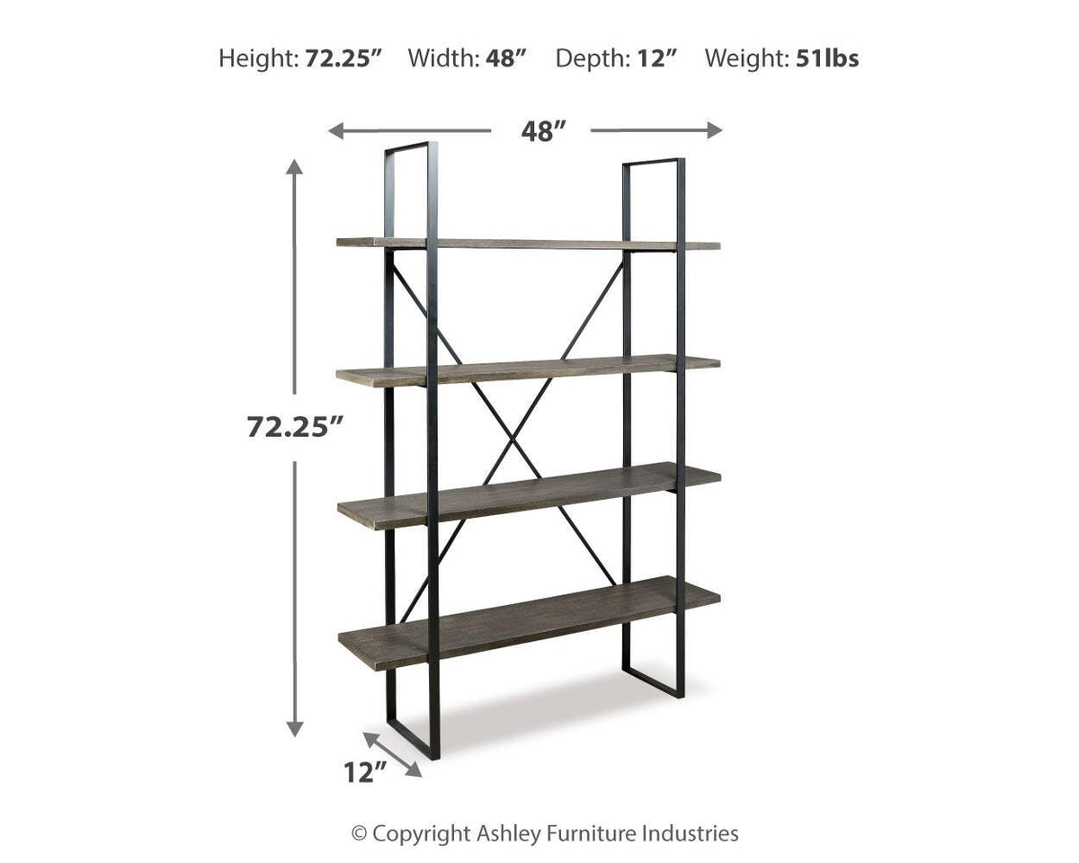 Gilesgrove Bookcases