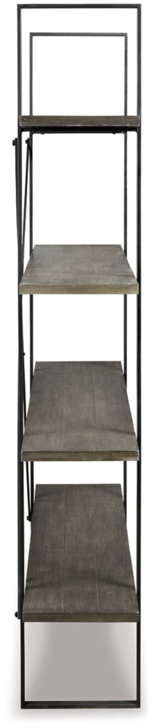 Gilesgrove Bookcases