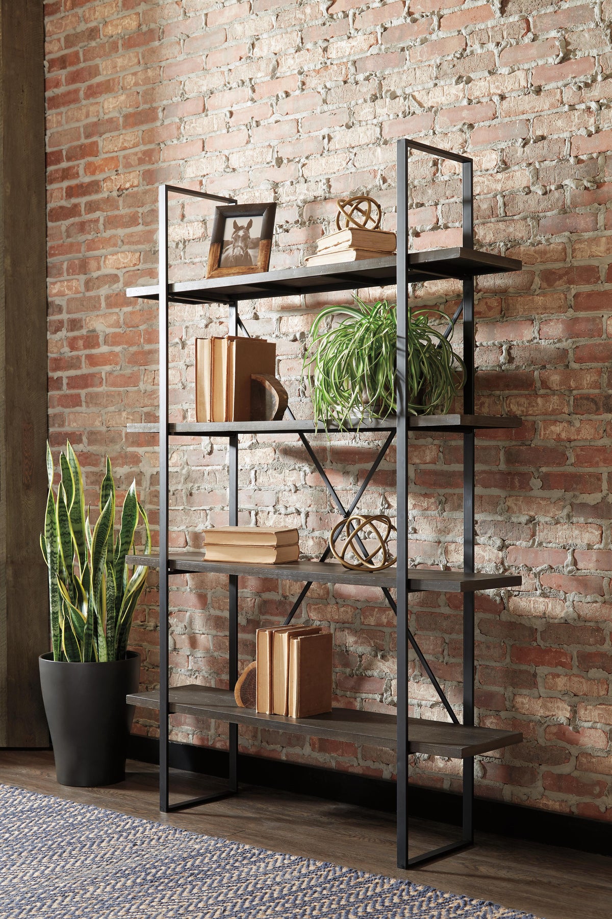Gilesgrove Bookcases