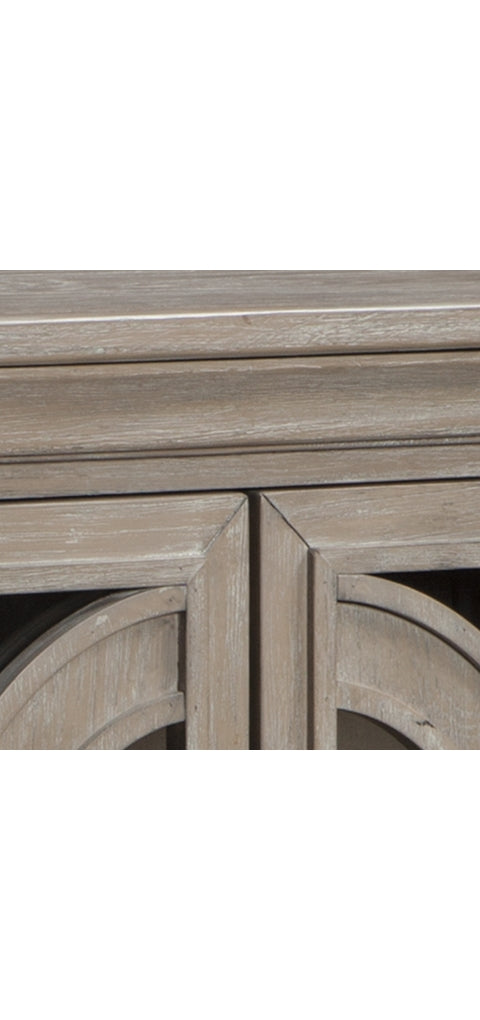 Fossil Accent Cabinets