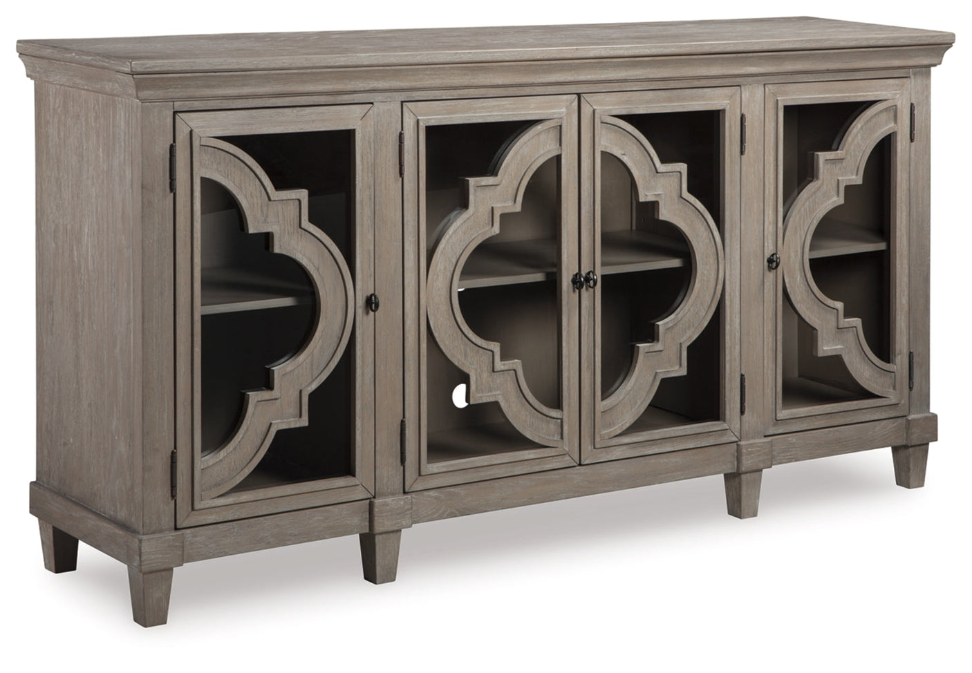Fossil Accent Cabinets
