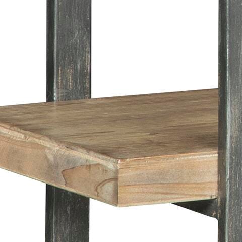 Forestmin Bookcases