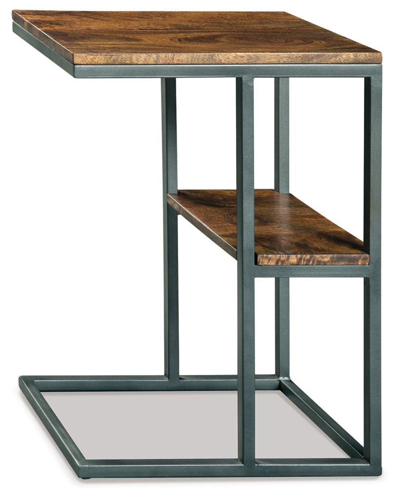 Forestmin End & Side Tables