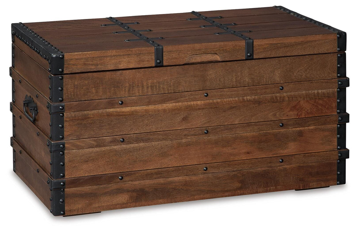 Kettleby Accent Cabinets